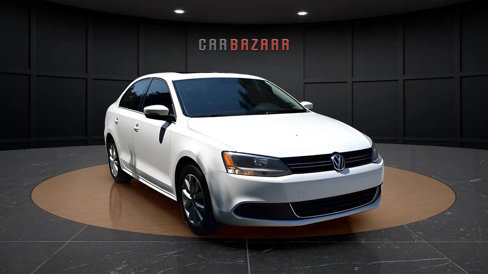 Used 2013 Volkswagen Jetta SE image 5