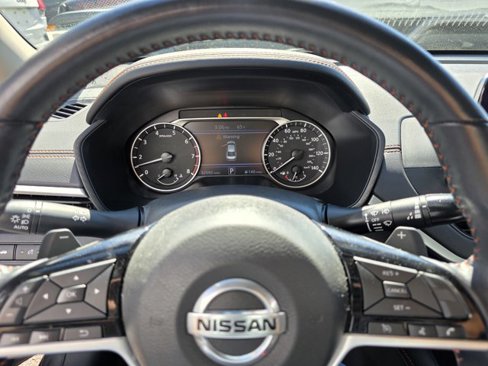 Used 2020 Nissan Altima 2.5 SR image 4
