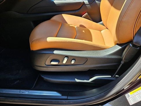 New 2025 Cadillac XT5 Premium Luxury image 4