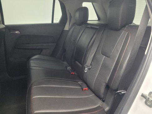 Used 2014 GMC Terrain SLT image 18