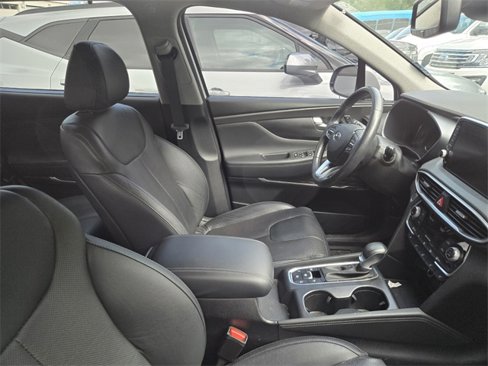 Used 2019 Hyundai Santa Fe FWD image 8