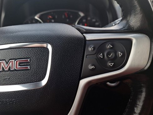 Used 2019 GMC Terrain SLT image 17