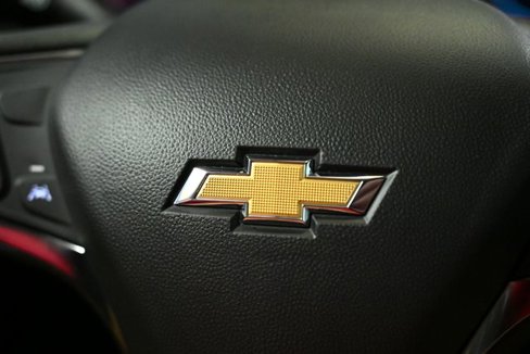 Used 2024 Chevrolet Equinox LT image 40