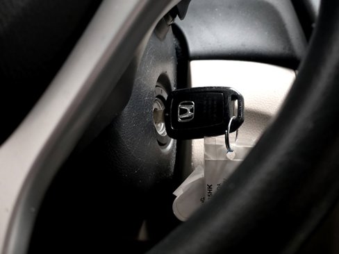 Used 2014 Honda Civic LX image 25
