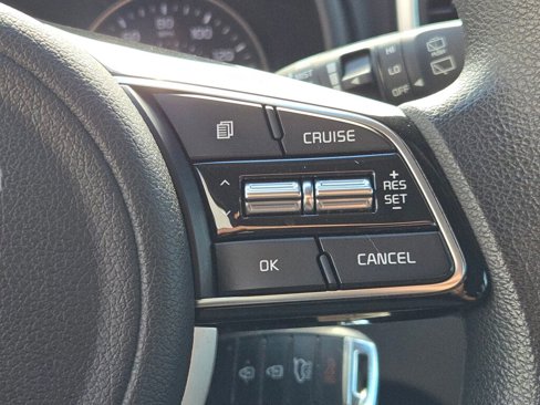 Used 2020 Kia Sportage LX w/ LX Popular Package image 29