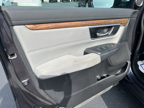 Used 2019 Honda CR-V EX image 9