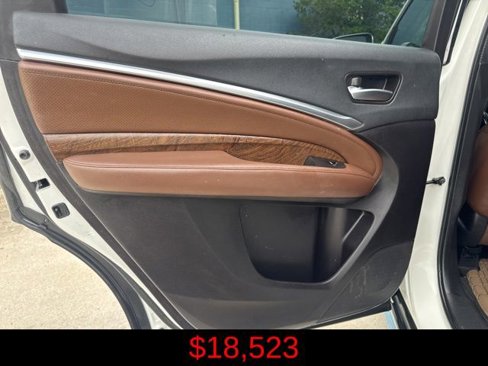 Used 2019 Acura MDX FWD w/ Technology Package image 19