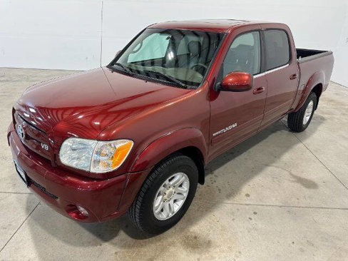 Used 2006 Toyota Tundra Limited image 2