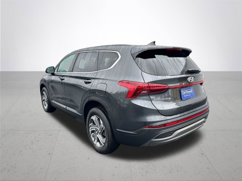 Used 2023 Hyundai Santa Fe SE image 9