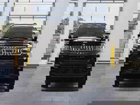 New 2024 Jeep Compass Limited w/ Elite Group image 9