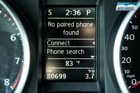 Used 2013 Volkswagen GTI 4-Door image 14