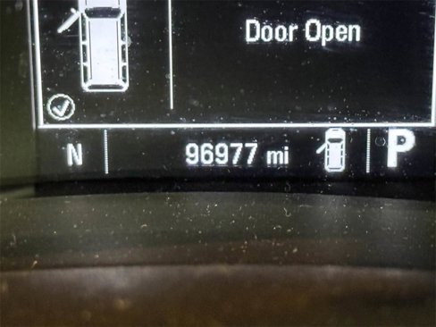 Used 2018 GMC Terrain SLE w/ Driver Convenience Package image 4