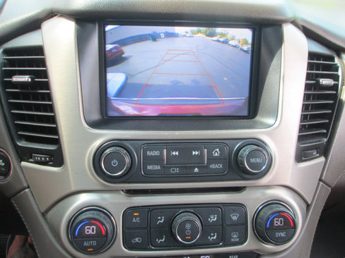 Used 2018 GMC Yukon Denali w/ Denali Ultimate Package image 13