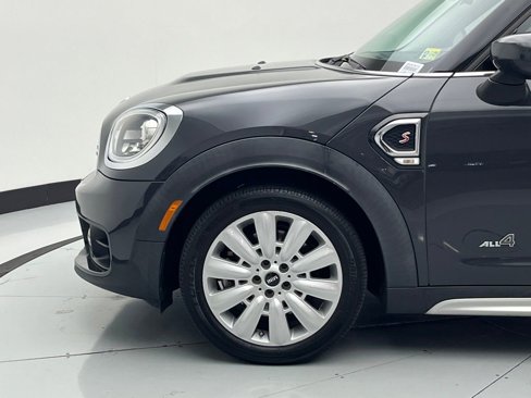Used 2020 MINI Cooper Countryman S image 49