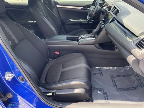 Used 2020 Honda Civic Sport image 23