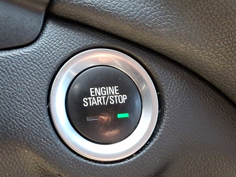 Used 2019 Chevrolet Equinox LT image 24