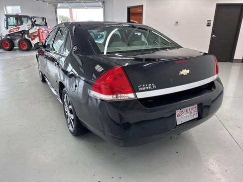 Used 2010 Chevrolet Impala LS image 8