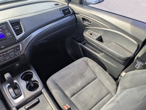 Used 2017 Honda Pilot LX image 16