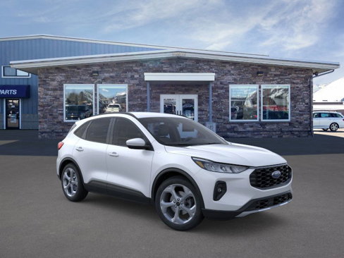 New 2025 Ford Escape ST-Line Select image 7