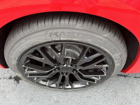 Used 2022 Chevrolet Camaro LT image 26