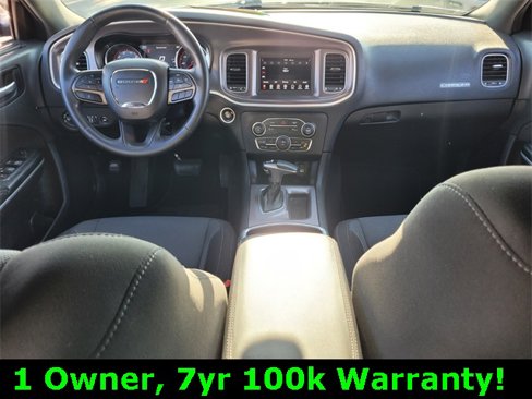 Used 2020 Dodge Charger SXT image 13