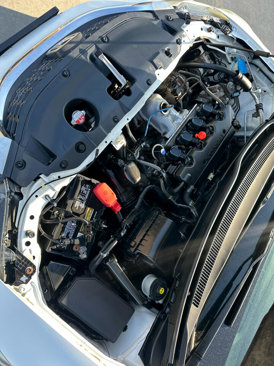 Used 2014 Honda Civic LX image 43