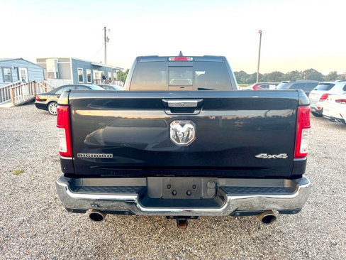 Used 2019 RAM 1500 Big Horn image 9