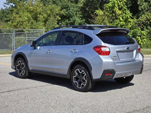 Used 2014 Subaru Crosstrek 2.0i Limited image 18