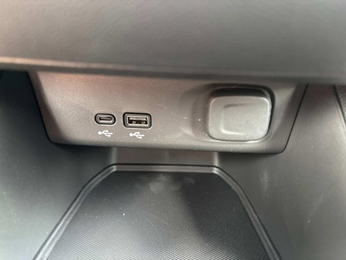 New 2025 Buick Envista Preferred w/ Convenience I Package image 25