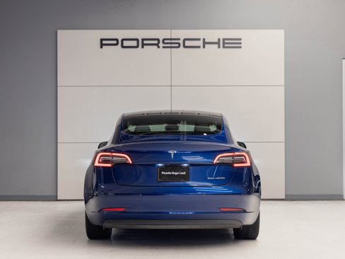 Used 2018 Tesla Model 3 Long Range image 6