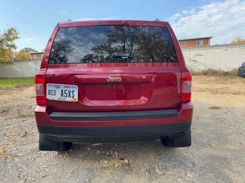Used 2015 Jeep Patriot Sport w/ Power Value Group image 27