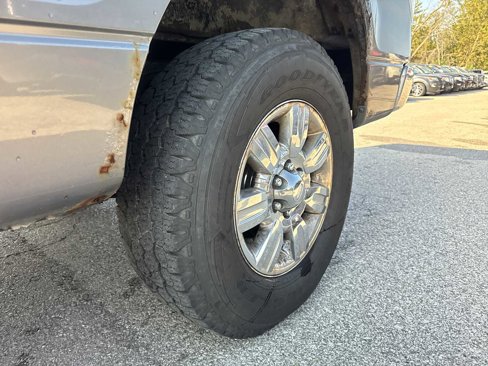 Used 2012 Ford F150 XLT w/ XLT Chrome Pkg image 14