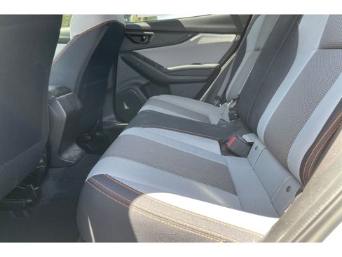 Used 2022 Subaru Crosstrek 2.0i Premium image 15