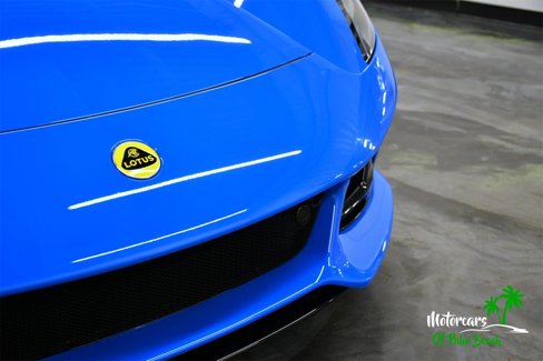 Used 2024 Lotus Emira First Edition image 17