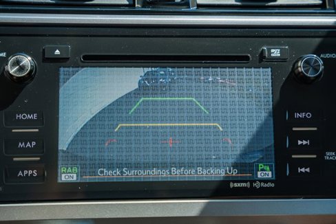 Used 2017 Subaru Outback 2.5i Touring w/ Popular Package #5A image 39