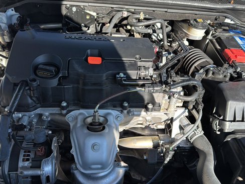 Used 2023 Honda Civic Sport image 28