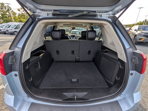 Used 2014 GMC Terrain SLT image 12