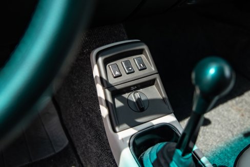 Used 1992 Porsche 911 Carrera image 37