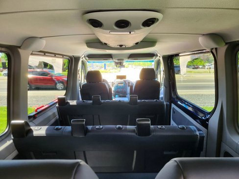 Used 2016 Mercedes-Benz Sprinter 2500 image 21