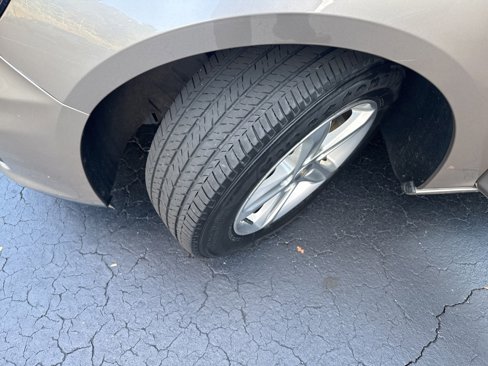 Certified 2022 Chevrolet Malibu LS image 19