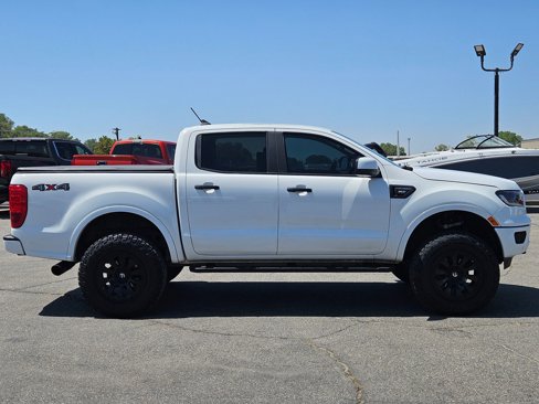 Used 2019 Ford Ranger XLT w/ Equipment Group 301A Mid image 3