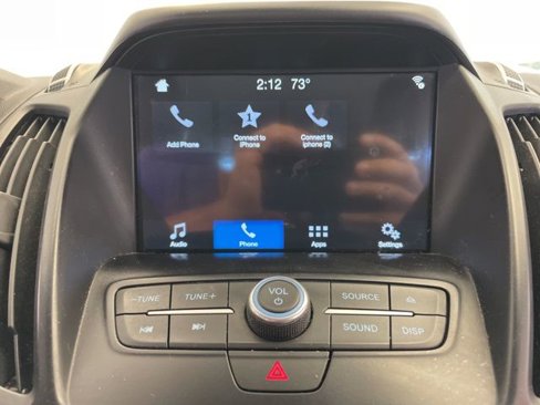 Used 2018 Ford Escape SE w/ SE Sport Appearance Package image 20