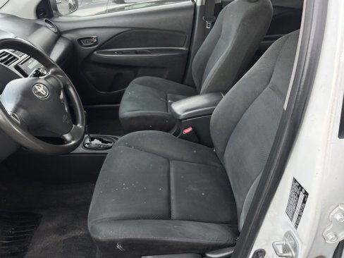 Used 2012 Toyota Yaris Sedan image 8