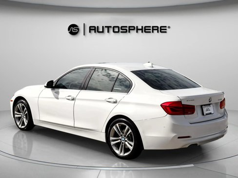 Used 2018 BMW 330i Sedan image 5