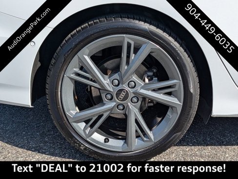 Certified 2024 Audi A3 2.0T Premium image 14