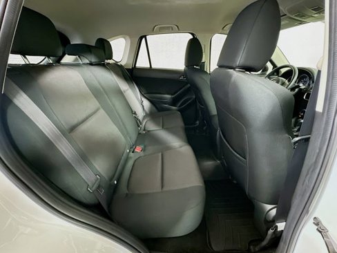 Used 2016 MAZDA CX-5 Sport image 26