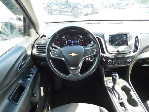 Used 2019 Chevrolet Equinox LT image 13