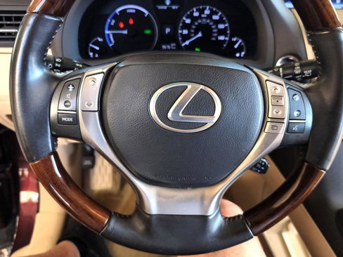Used 2013 Lexus RX 450h FWD image 19