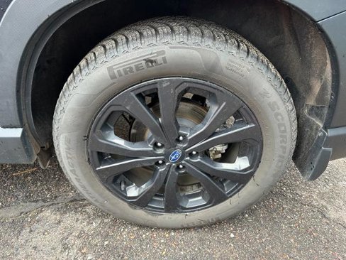 Used 2021 Subaru Forester Sport image 14