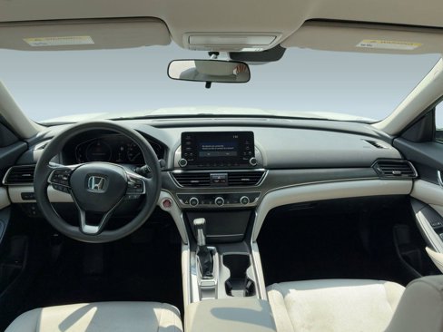 Used 2020 Honda Accord LX image 15